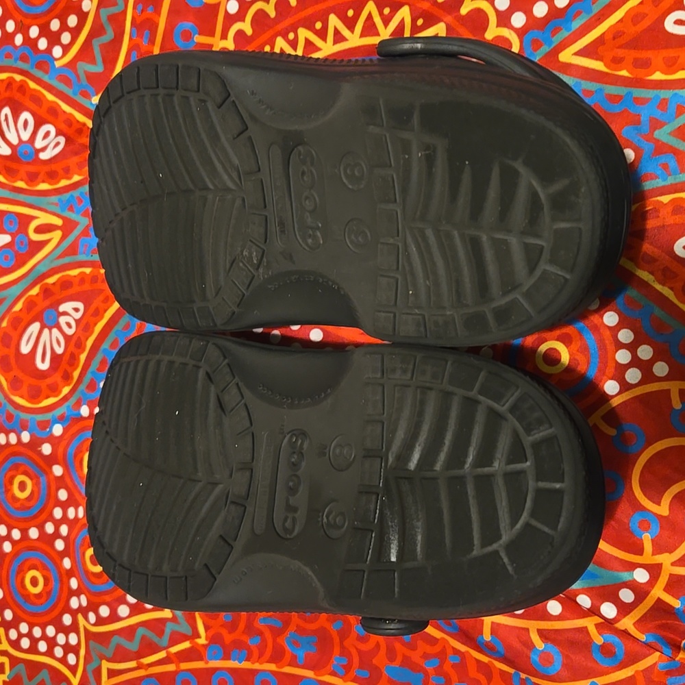 Crocs - Picture 2 of 2